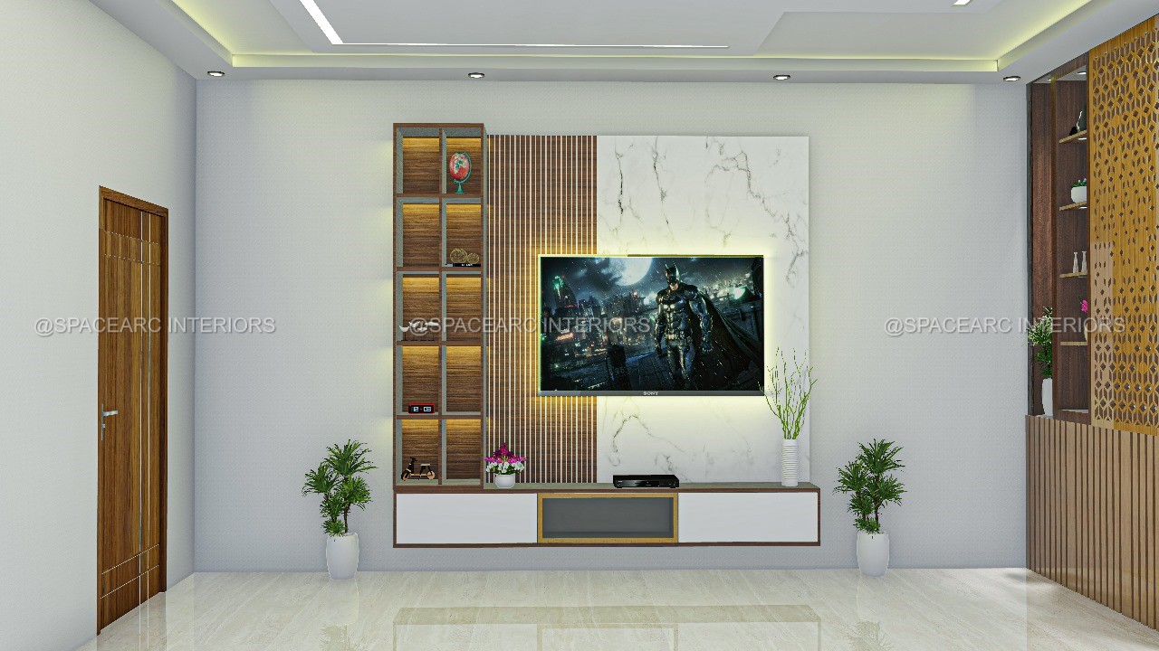 Residential-Interiors